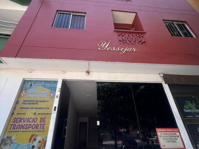 Apartamento en arriendo en Las Palmas, Barranquilla