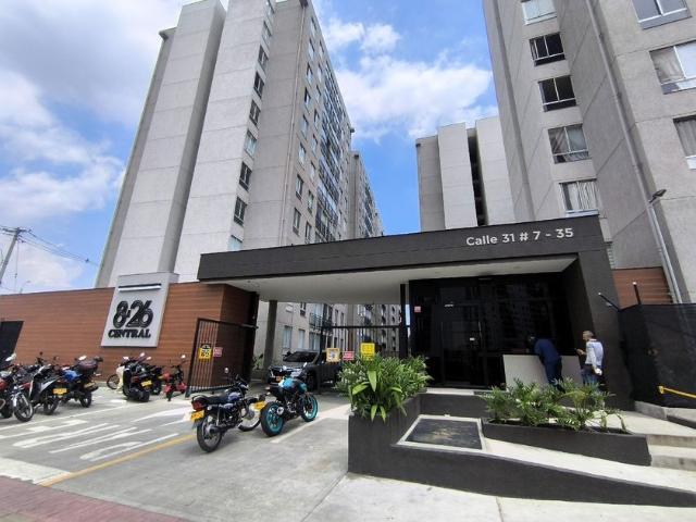 Apartamento en arriendo en Barrio Obrero, Cali