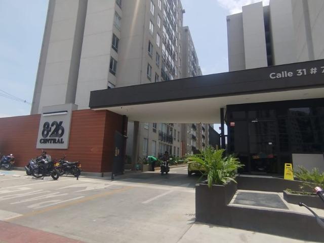 Apartamento en arriendo en Barrio Obrero, Cali