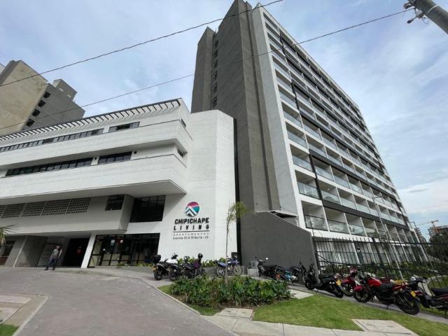 Apartamento en arriendo en Sur, Golondrinas