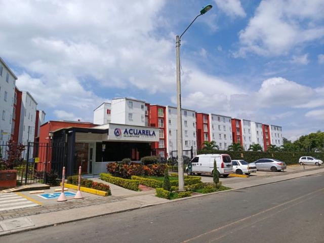 Apartamento en arriendo en Barrio Obrero, Cali
