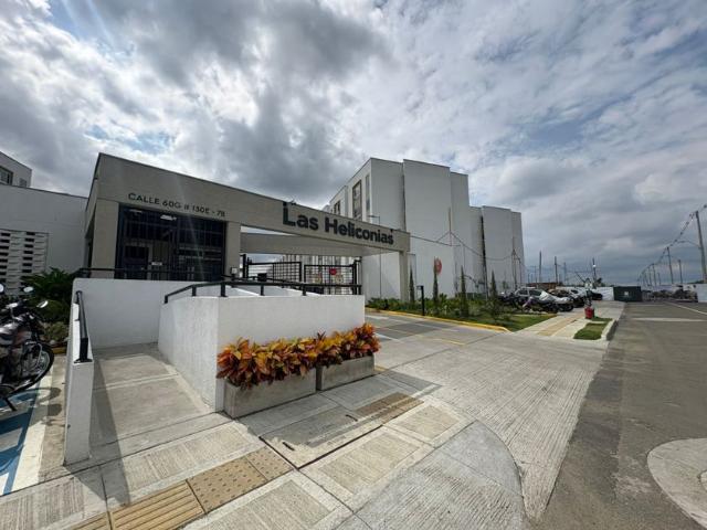 Apartamento en arriendo en Barrio Obrero, Cali