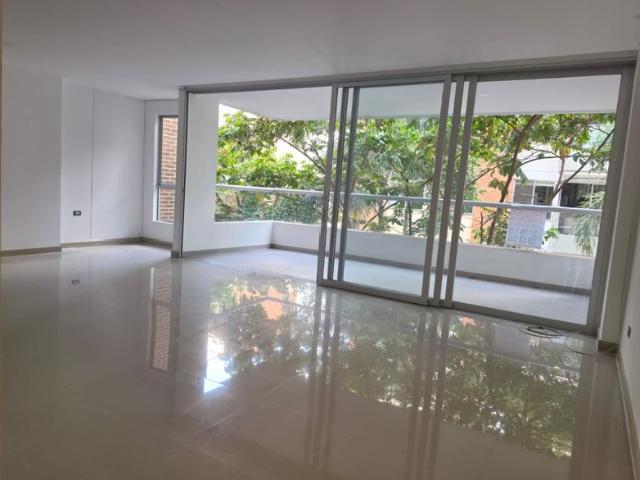 Apartamento en arriendo en Barrio Obrero, Cali
