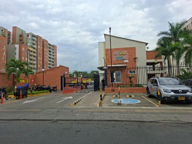 Apartamento en arriendo en Sur, Valle Del Cauca