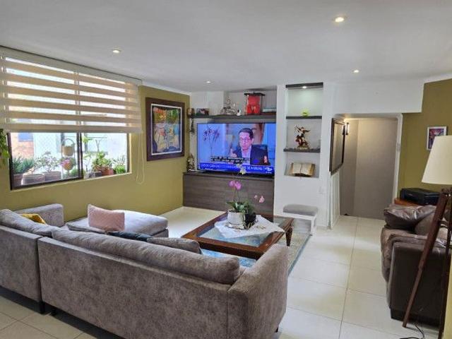 Apartamento en arriendo en Sur, Santa Teresita