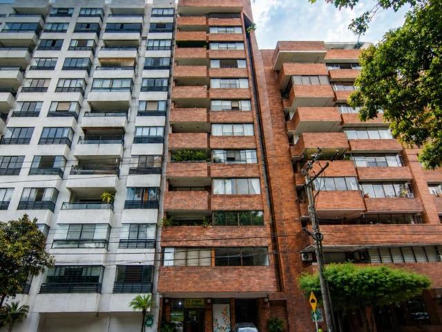Apartamento en arriendo en Sur, Santa Teresita