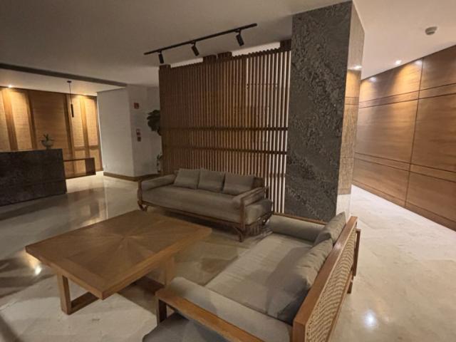 Apartamento en arriendo en Santa Teresita, Cali