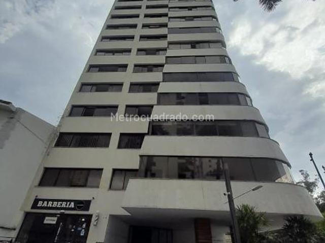 Apartamento en arriendo en Sur, Los Andes