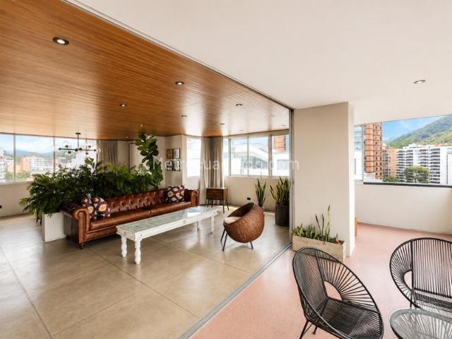 Apartamento en arriendo en Sur, Santa Teresita