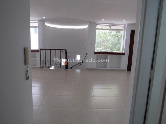 Apartamento en arriendo en Sur, Los Andes