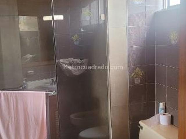 Apartamento en arriendo en Santa Teresita, Cali