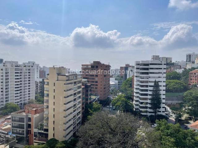 Apartamento en arriendo en Sur, Los Andes