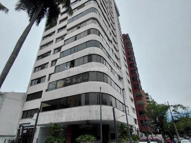 Apartamento en arriendo en Sur, Los Andes