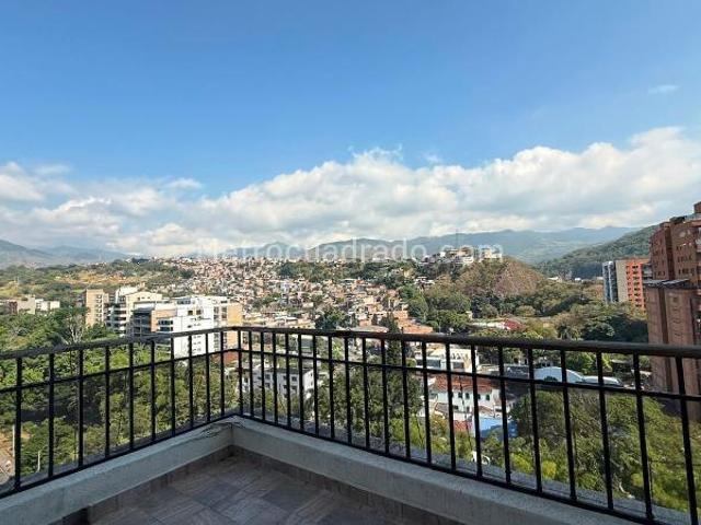 Apartamento en arriendo en Santa Teresita, Cali
