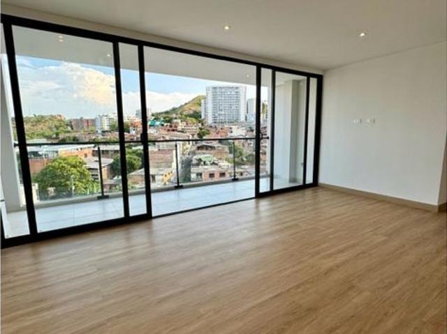 Apartamento en arriendo en Sur, Santa Teresita