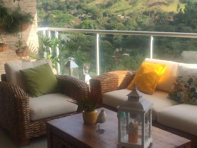 Apartamento en arriendo en Sur, Santa Teresita