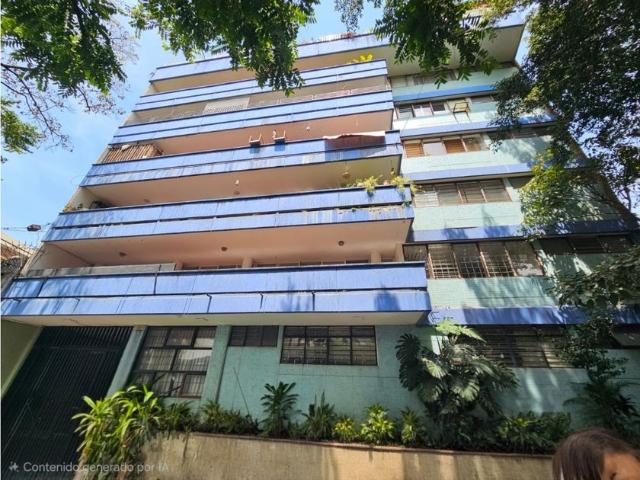 Apartamento en arriendo en Sur, Los Andes