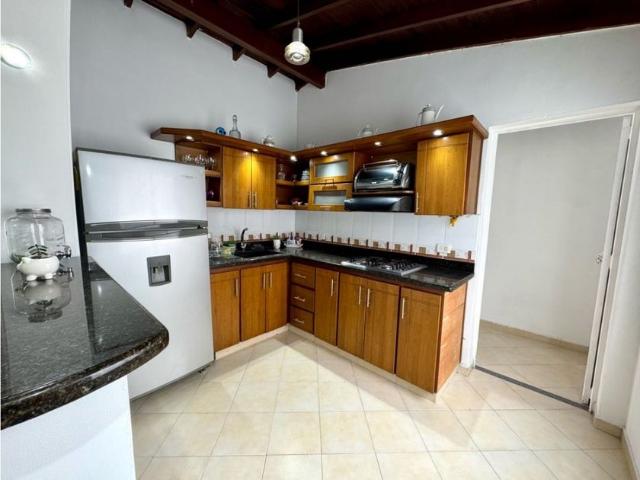 Apartamento en arriendo en Santander