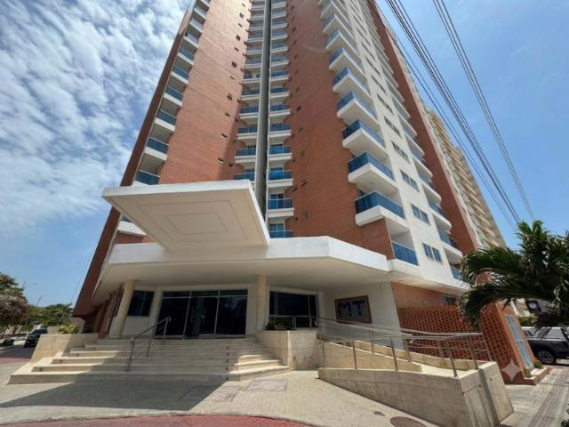 Apartamento en arriendo en Santo Tomás, Atlántico