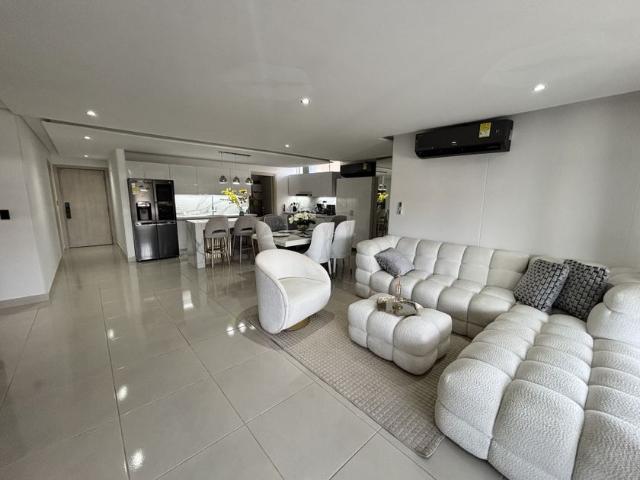 Apartamento en arriendo en Santo Tomás, Atlántico