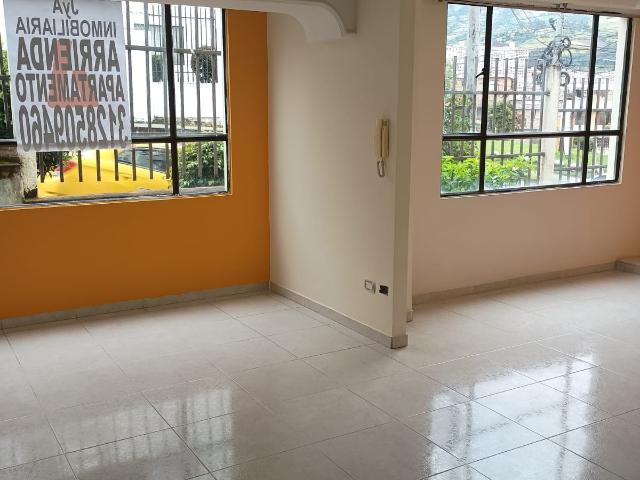 Apartamento en arriendo en Nariño