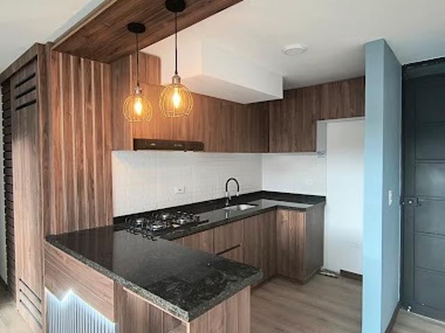 Apartamento en arriendo en Nariño