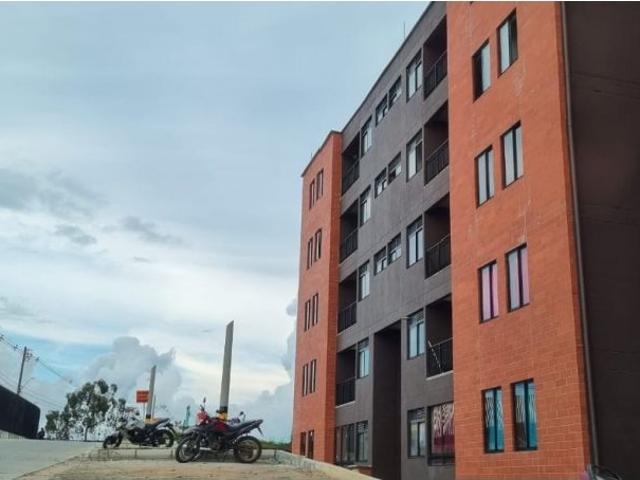Apartamento en arriendo en Antioquia