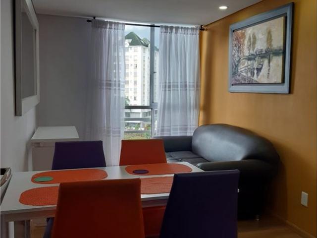 Apartamento en arriendo en Fundadores, Armenia
