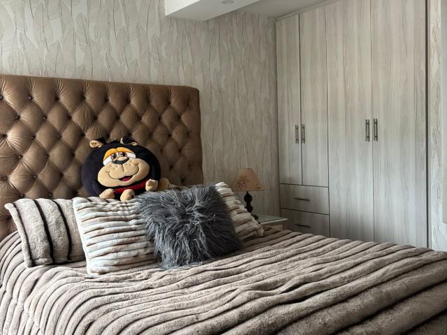 Apartamento en arriendo en Nariño