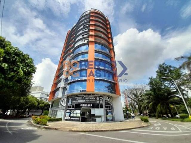 Apartamento en arriendo en Santander