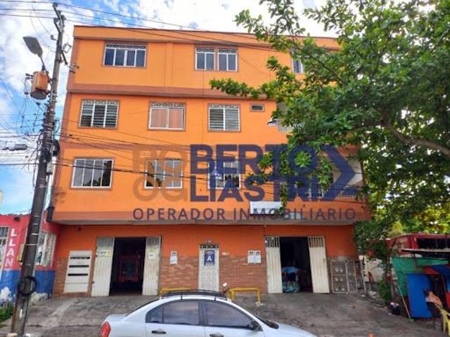 Apartamento en arriendo en Santander