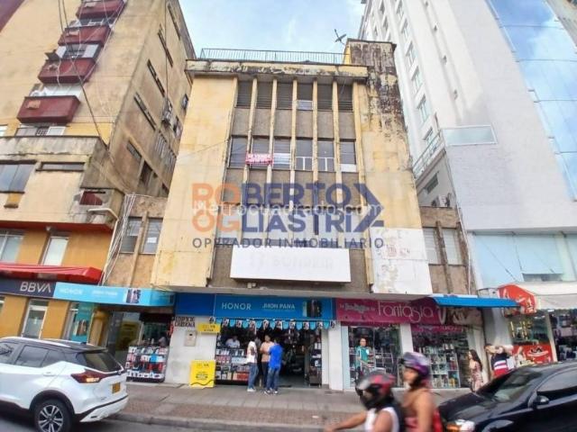 Apartamento en arriendo en Santander