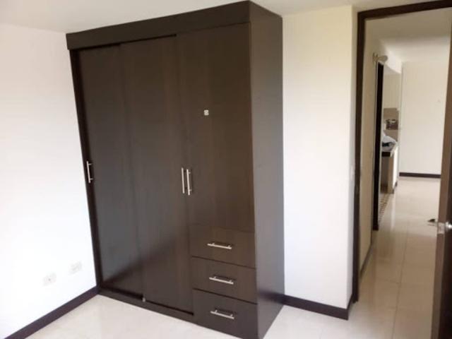 Apartamento en arriendo en Nariño