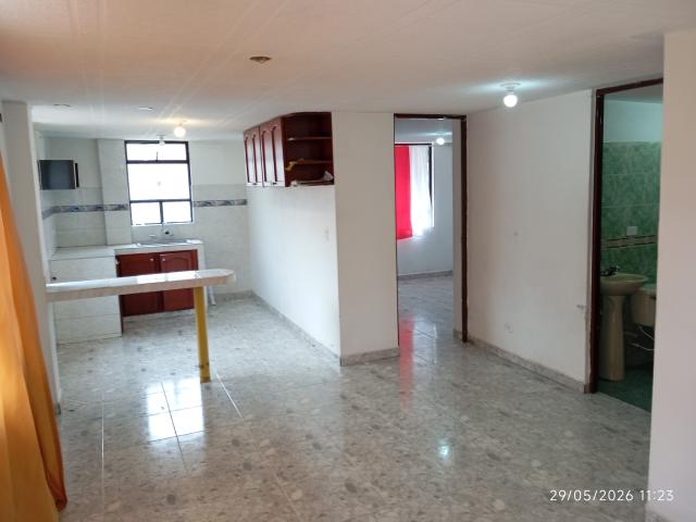 Apartamento en arriendo en Nariño