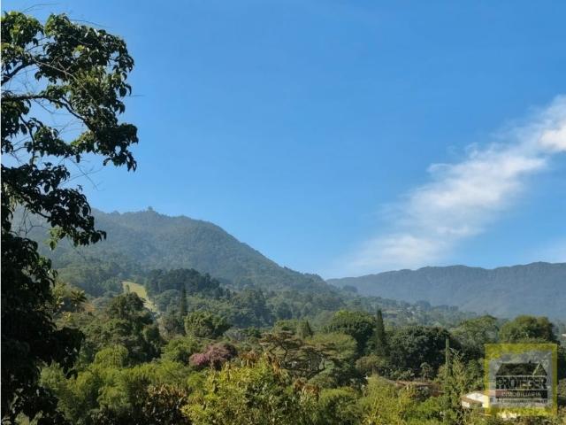 Apartaestudio en arriendo en La Paz, Envigado