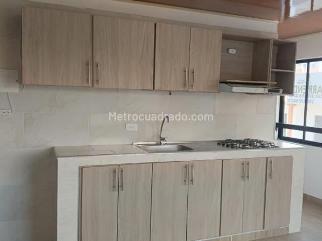 Apartamento en arriendo en Antioquia, El Carmen De Viboral