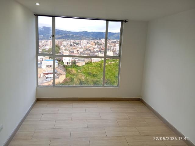 Apartamento en arriendo en Nariño