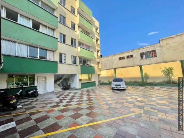 Apartamento en arriendo en Magdalena