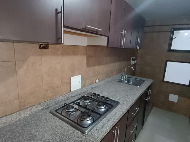 Apartamento en arriendo en Nariño