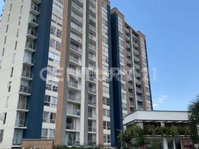 Apartamento en arriendo en Villavicencio, Meta
