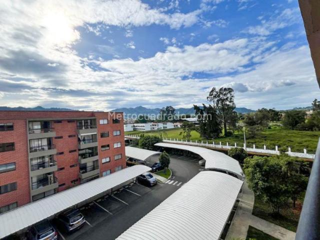 Apartamento en arriendo en Antioquia, La Ceja