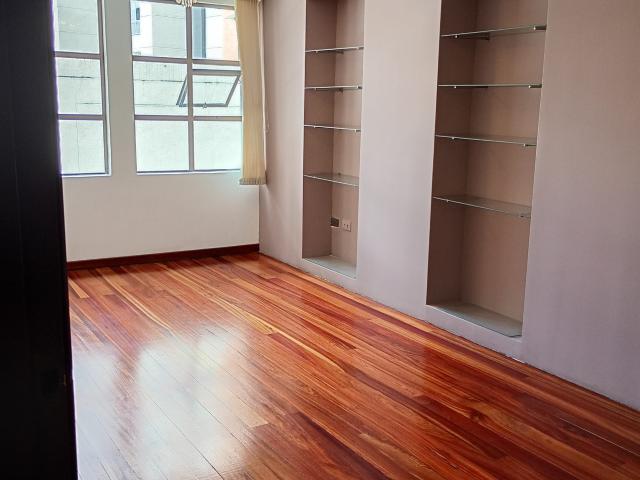 Apartamento en arriendo en Nariño