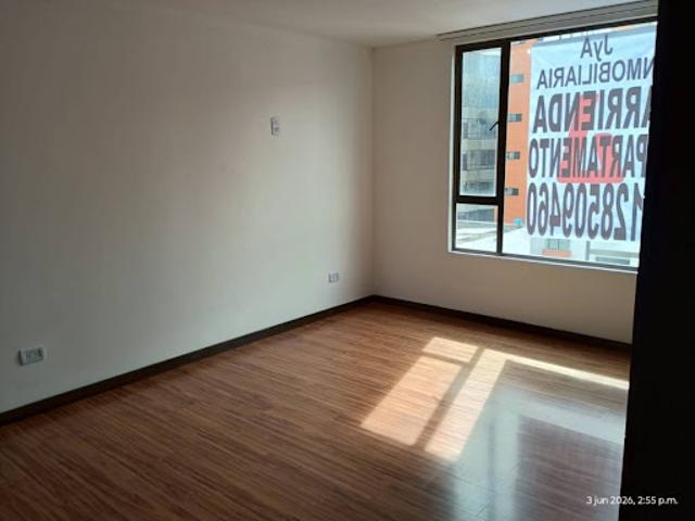 Apartamento en arriendo en Nariño