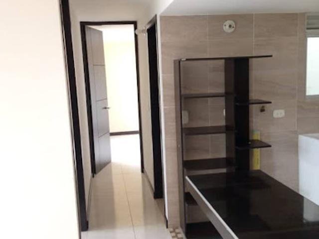 Apartamento en arriendo en Las Cuadras, Perímetro Urbano Pasto