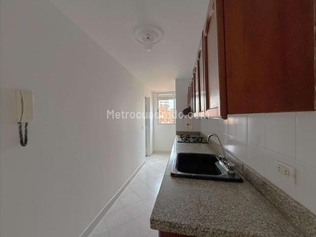 Apartamento en arriendo en Antioquia, Valle de Aburrá