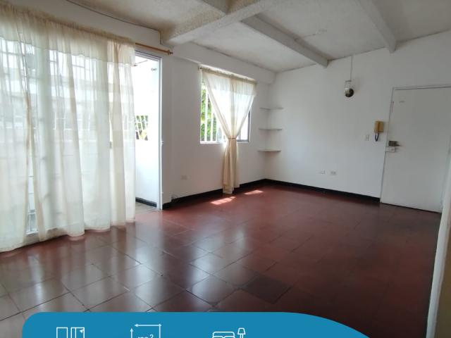 Apartamento en arriendo en Santa Lucía, Atlántico