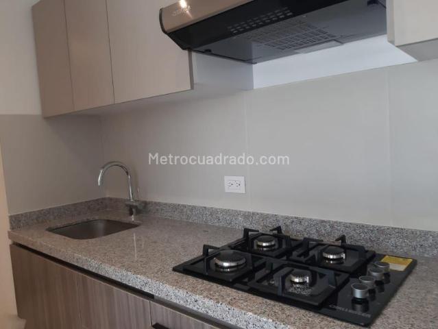 Apartamento en arriendo en Cundinamarca