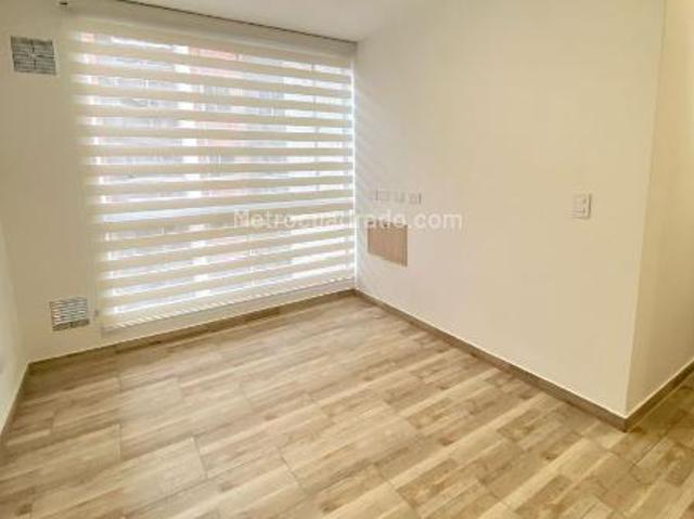 Apartamento en arriendo en La Balsa, Casco urbano de Chía