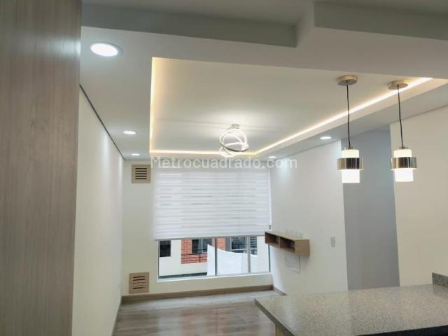 Apartamento en arriendo en Cundinamarca