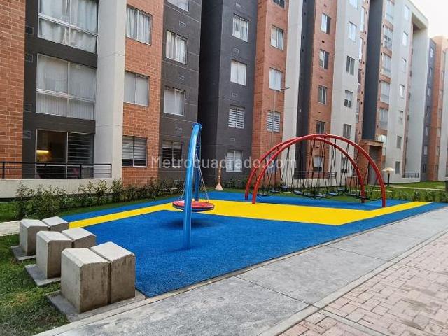 Apartamento en arriendo en Cundinamarca